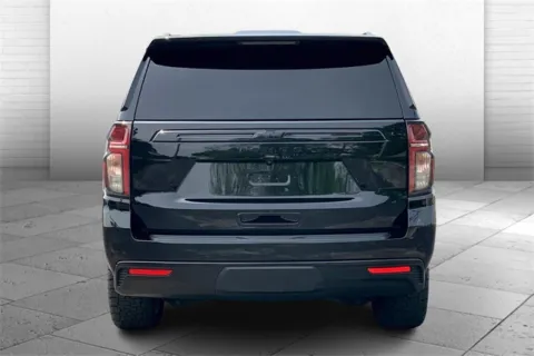Another view of 2021 Chevrolet Tahoe LT for sale in Independence, MO at Cable Dahmer Chevrolet of Independence