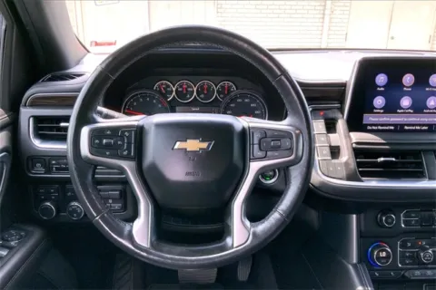 More photos of 2021 Chevrolet Tahoe LT at Cable Dahmer Chevrolet of Independence, MO