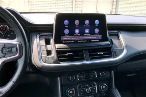 More photos of 2021 Chevrolet Tahoe LT at Cable Dahmer Chevrolet of Independence, MO