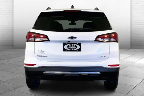 Another view of 2023 Chevrolet Equinox LT for sale in Independence, MO at Cable Dahmer Chevrolet of Independence