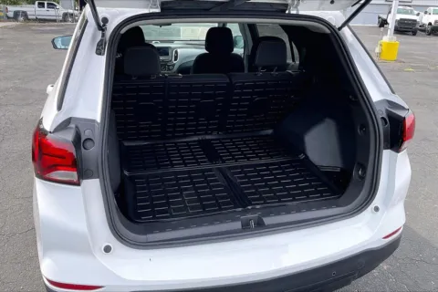 More photos of 2024 Chevrolet Equinox LS at Cable Dahmer Chevrolet of Independence, MO