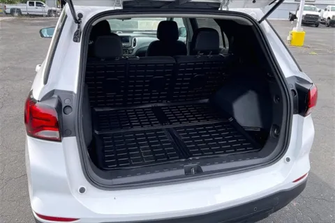More photos of 2024 Chevrolet Equinox LS at Cable Dahmer Chevrolet of Independence, MO