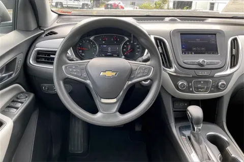 More photos of 2024 Chevrolet Equinox LS at Cable Dahmer Chevrolet of Independence, MO