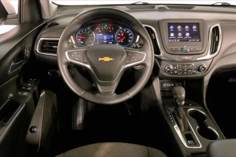 More photos of 2023 Chevrolet Equinox LT at Cable Dahmer Chevrolet of Independence, MO