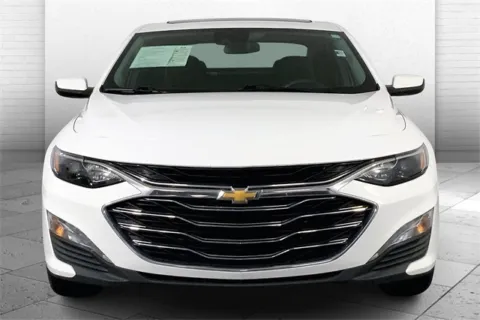 Photos of 2024 Chevrolet Malibu LT for sale in Independence, MO at Cable Dahmer Chevrolet of Independence