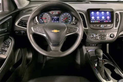 More photos of 2024 Chevrolet Malibu LT at Cable Dahmer Chevrolet of Independence, MO