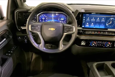 More photos of 2023 Chevrolet Silverado 1500 LT at Cable Dahmer Chevrolet of Independence, MO