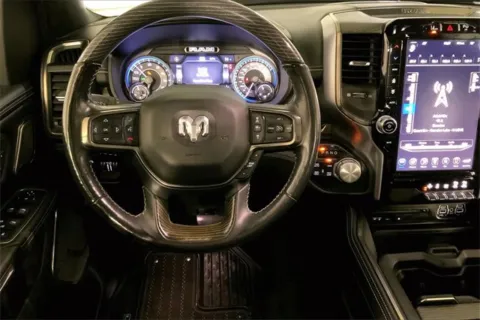 More photos of 2019 RAM 1500 Limited at Cable Dahmer Chevrolet of Independence, MO
