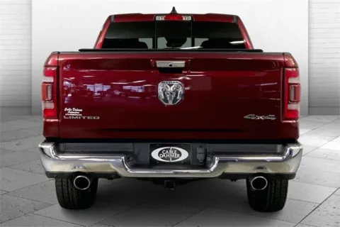 Another view of 2019 RAM 1500 Limited for sale in Independence, MO at Cable Dahmer Chevrolet of Independence