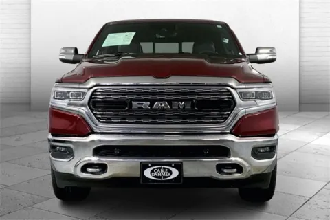Photos of 2019 RAM 1500 Limited for sale in Independence, MO at Cable Dahmer Chevrolet of Independence