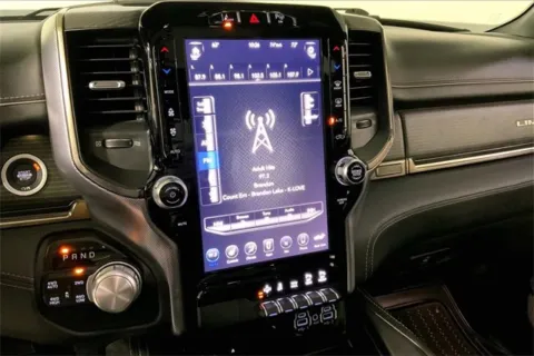 More photos of 2019 RAM 1500 Limited at Cable Dahmer Chevrolet of Independence, MO