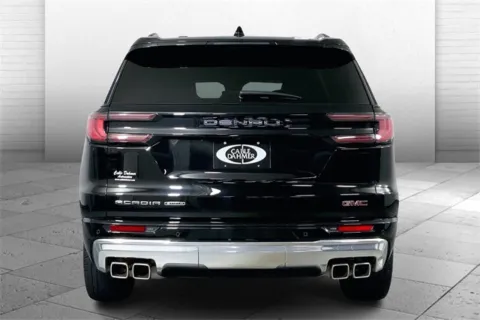 Another view of 2024 GMC Acadia Denali for sale in Independence, MO at Cable Dahmer Chevrolet of Independence
