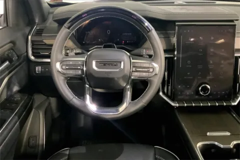 More photos of 2024 GMC Acadia Denali at Cable Dahmer Chevrolet of Independence, MO