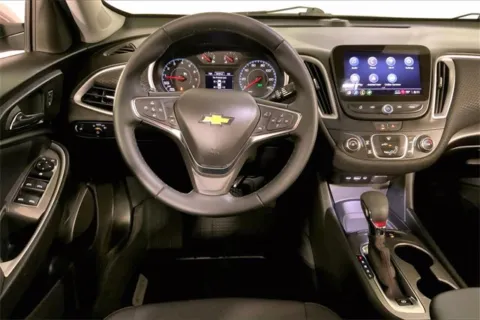 More photos of 2024 Chevrolet Malibu RS at Cable Dahmer Chevrolet of Independence, MO