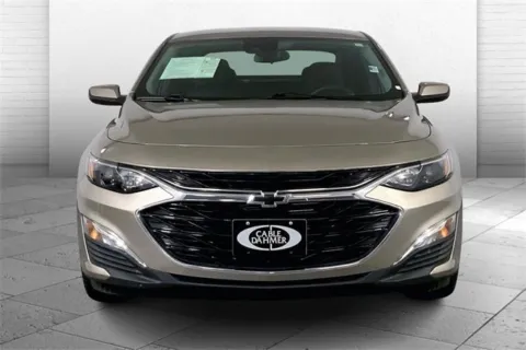 Photos of 2024 Chevrolet Malibu RS for sale in Independence, MO at Cable Dahmer Chevrolet of Independence