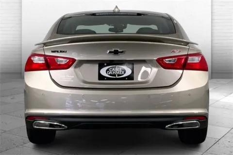 Another view of 2024 Chevrolet Malibu RS for sale in Independence, MO at Cable Dahmer Chevrolet of Independence