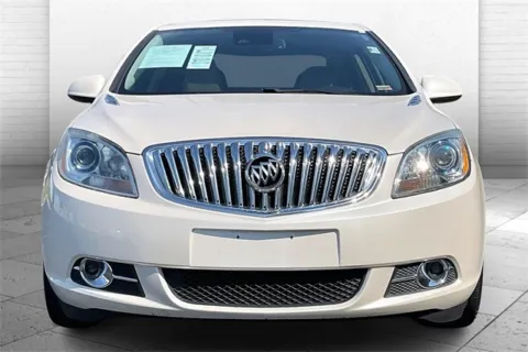 Photos of 2016 Buick Verano Leather Group for sale in Independence, MO at Cable Dahmer Chevrolet of Independence