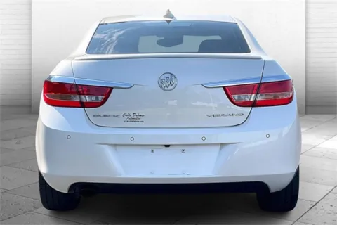 Another view of 2016 Buick Verano Leather Group for sale in Independence, MO at Cable Dahmer Chevrolet of Independence