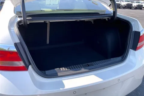More photos of 2016 Buick Verano Leather Group at Cable Dahmer Chevrolet of Independence, MO