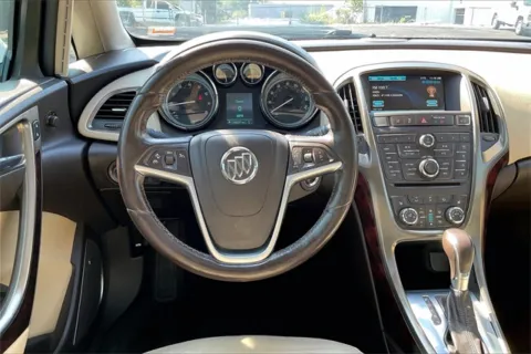 More photos of 2016 Buick Verano Leather Group at Cable Dahmer Chevrolet of Independence, MO