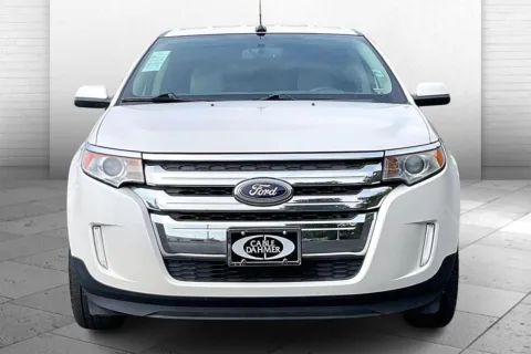 Photos of 2014 Ford Edge SEL for sale in Independence, MO at Cable Dahmer Chevrolet of Independence