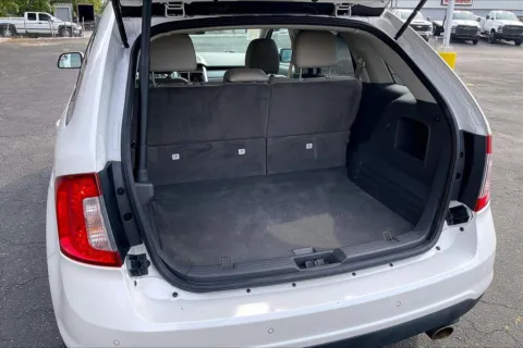 More photos of 2014 Ford Edge SEL at Cable Dahmer Chevrolet of Independence, MO