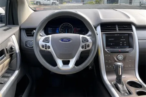 More photos of 2014 Ford Edge SEL at Cable Dahmer Chevrolet of Independence, MO