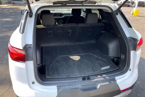 More photos of 2022 Chevrolet Blazer 2LT at Cable Dahmer Chevrolet of Independence, MO