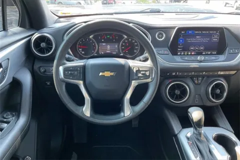 More photos of 2022 Chevrolet Blazer 2LT at Cable Dahmer Chevrolet of Independence, MO