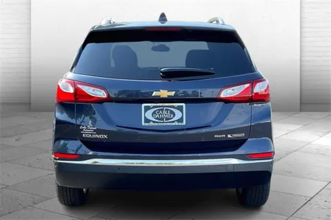 Another view of 2018 Chevrolet Equinox Premier for sale in Independence, MO at Cable Dahmer Chevrolet of Independence