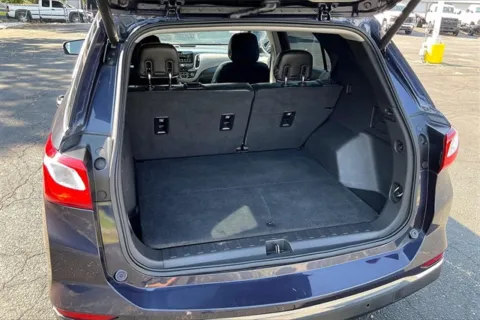More photos of 2018 Chevrolet Equinox Premier at Cable Dahmer Chevrolet of Independence, MO