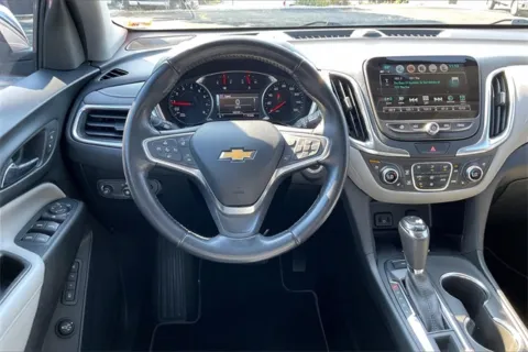 More photos of 2018 Chevrolet Equinox Premier at Cable Dahmer Chevrolet of Independence, MO