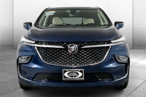 Photos of 2024 Buick Enclave Avenir for sale in Independence, MO at Cable Dahmer Chevrolet of Independence