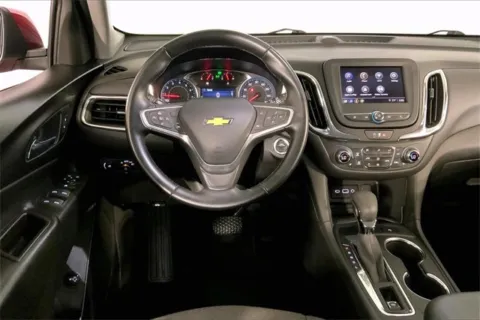 More photos of 2023 Chevrolet Equinox LT at Cable Dahmer Chevrolet of Independence, MO