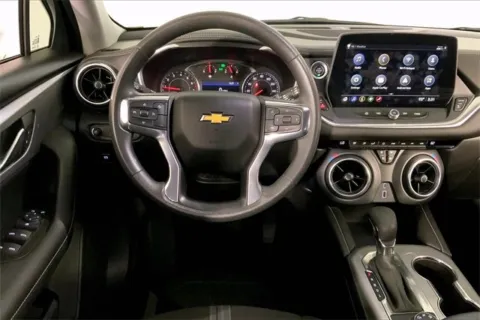 More photos of 2023 Chevrolet Blazer 2LT at Cable Dahmer Chevrolet of Independence, MO