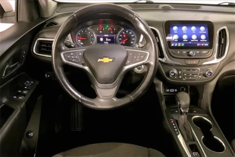 More photos of 2022 Chevrolet Equinox LT at Cable Dahmer Chevrolet of Independence, MO