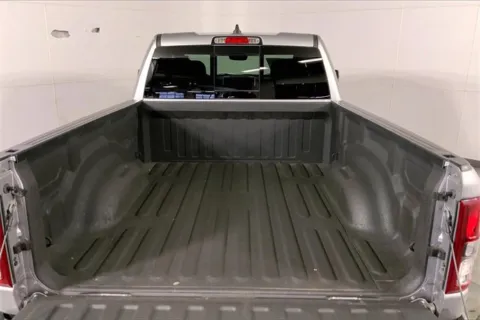 More photos of 2021 RAM 1500 Big Horn at Cable Dahmer Chevrolet of Independence, MO