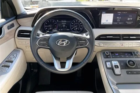 More photos of 2021 Hyundai Palisade SEL at Cable Dahmer Chevrolet of Independence, MO