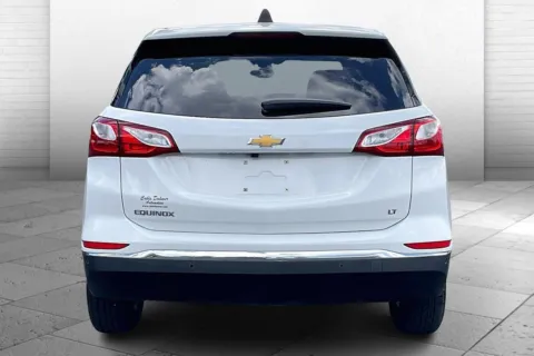 Another view of 2020 Chevrolet Equinox LT for sale in Independence, MO at Cable Dahmer Chevrolet of Independence
