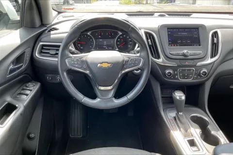 More photos of 2020 Chevrolet Equinox LT at Cable Dahmer Chevrolet of Independence, MO