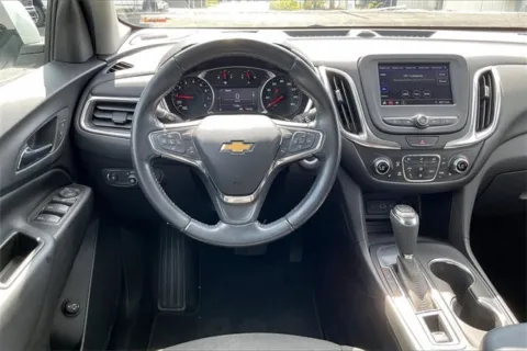 More photos of 2020 Chevrolet Equinox LT at Cable Dahmer Chevrolet of Independence, MO