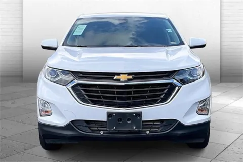 Photos of 2020 Chevrolet Equinox LT for sale in Independence, MO at Cable Dahmer Chevrolet of Independence