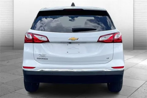 Another view of 2020 Chevrolet Equinox LT for sale in Independence, MO at Cable Dahmer Chevrolet of Independence