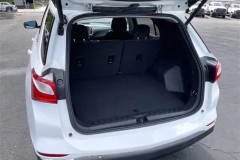 More photos of 2020 Chevrolet Equinox LT at Cable Dahmer Chevrolet of Independence, MO