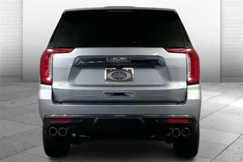 Another view of 2023 GMC Yukon Denali Ultimate for sale in Independence, MO at Cable Dahmer Chevrolet of Independence