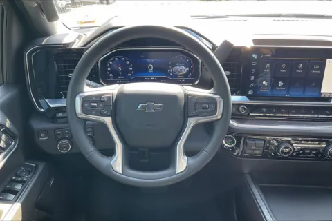 More photos of 2024 Chevrolet Silverado 2500 HD LTZ at Cable Dahmer Chevrolet of Independence, MO