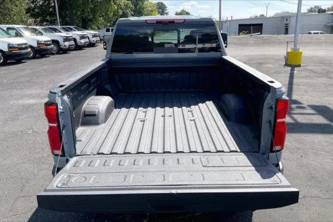 More photos of 2024 Chevrolet Silverado 2500 HD LTZ at Cable Dahmer Chevrolet of Independence, MO