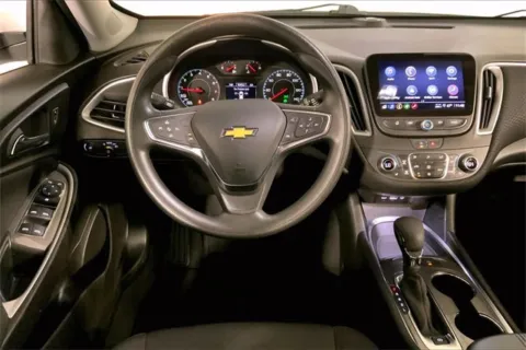 More photos of 2024 Chevrolet Malibu 1LT at Cable Dahmer Chevrolet of Independence, MO