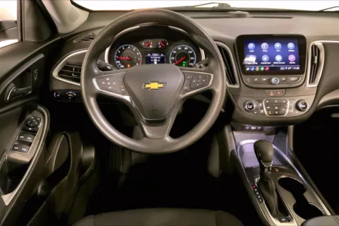 More photos of 2024 Chevrolet Malibu 1LT at Cable Dahmer Chevrolet of Independence, MO