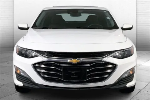 Photos of 2024 Chevrolet Malibu 1LT for sale in Independence, MO at Cable Dahmer Chevrolet of Independence